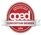 Carnegie Project on the Education Doctorate (CPED) Consortium Member Logo
