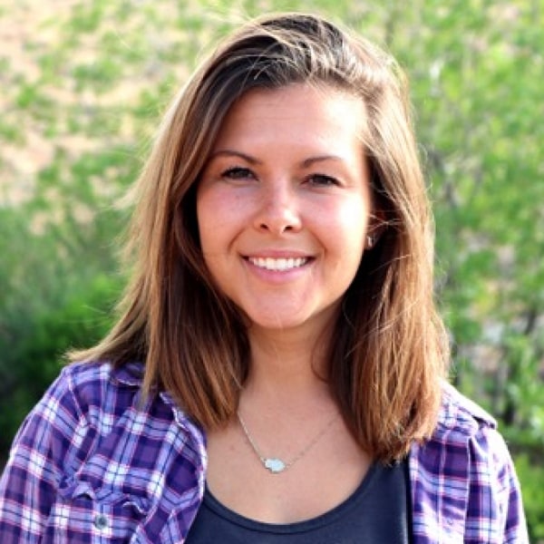 Danielle Gagnon headshot