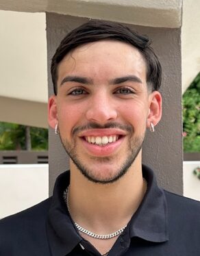 Gabriel Cruz Ramirez