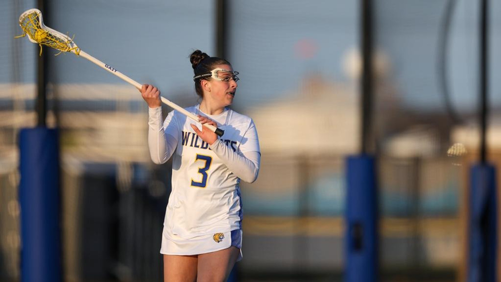 Mila Kuilan’s Commitment to Sport, Service and Sisterhood