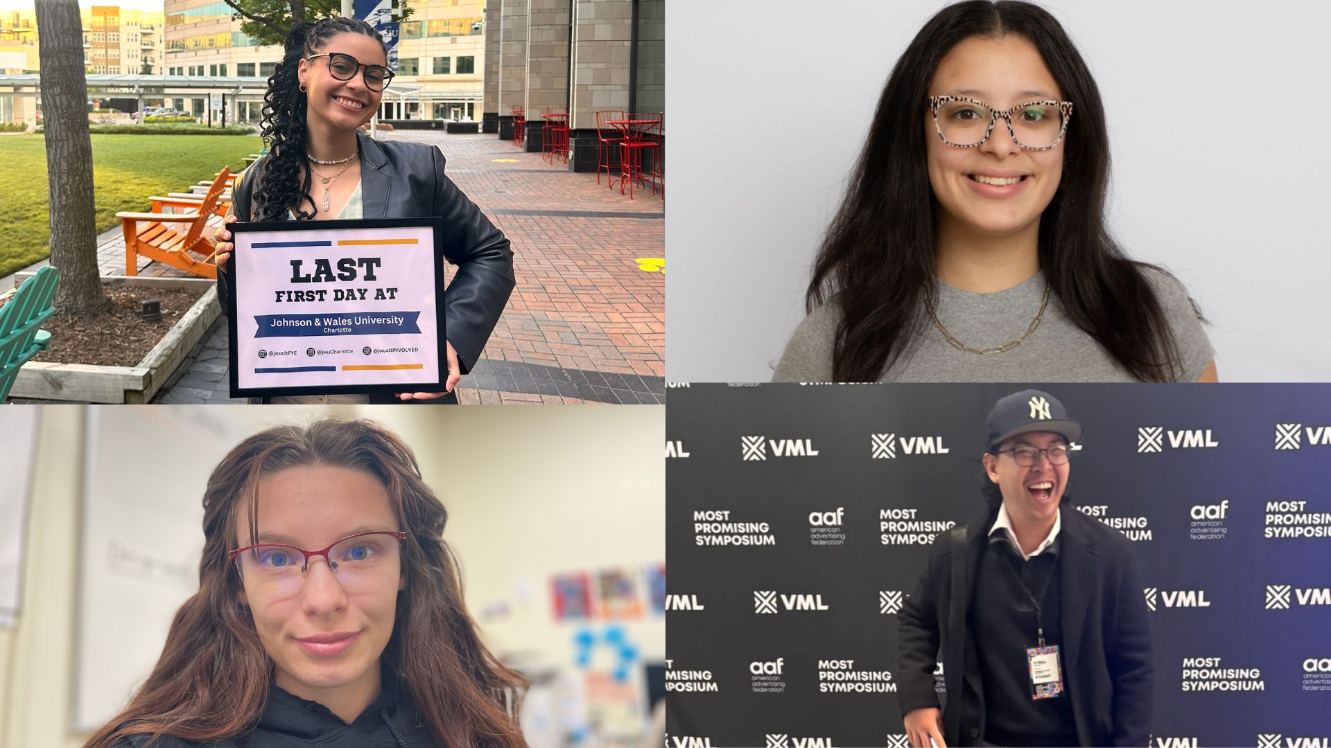Meet Outstanding Members of the Class of 2025