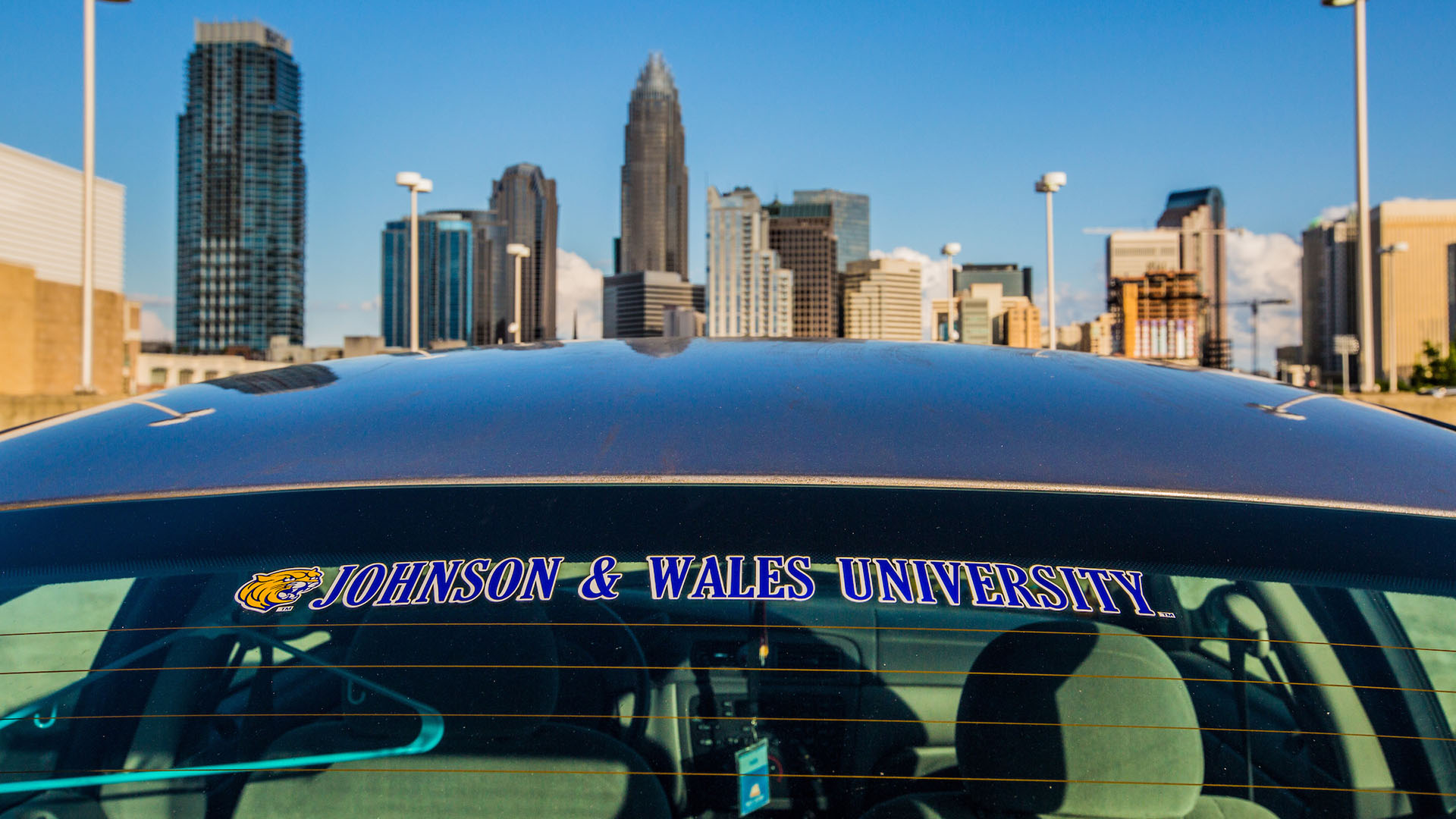 5 Things I Learned When I Transferred to JWU
