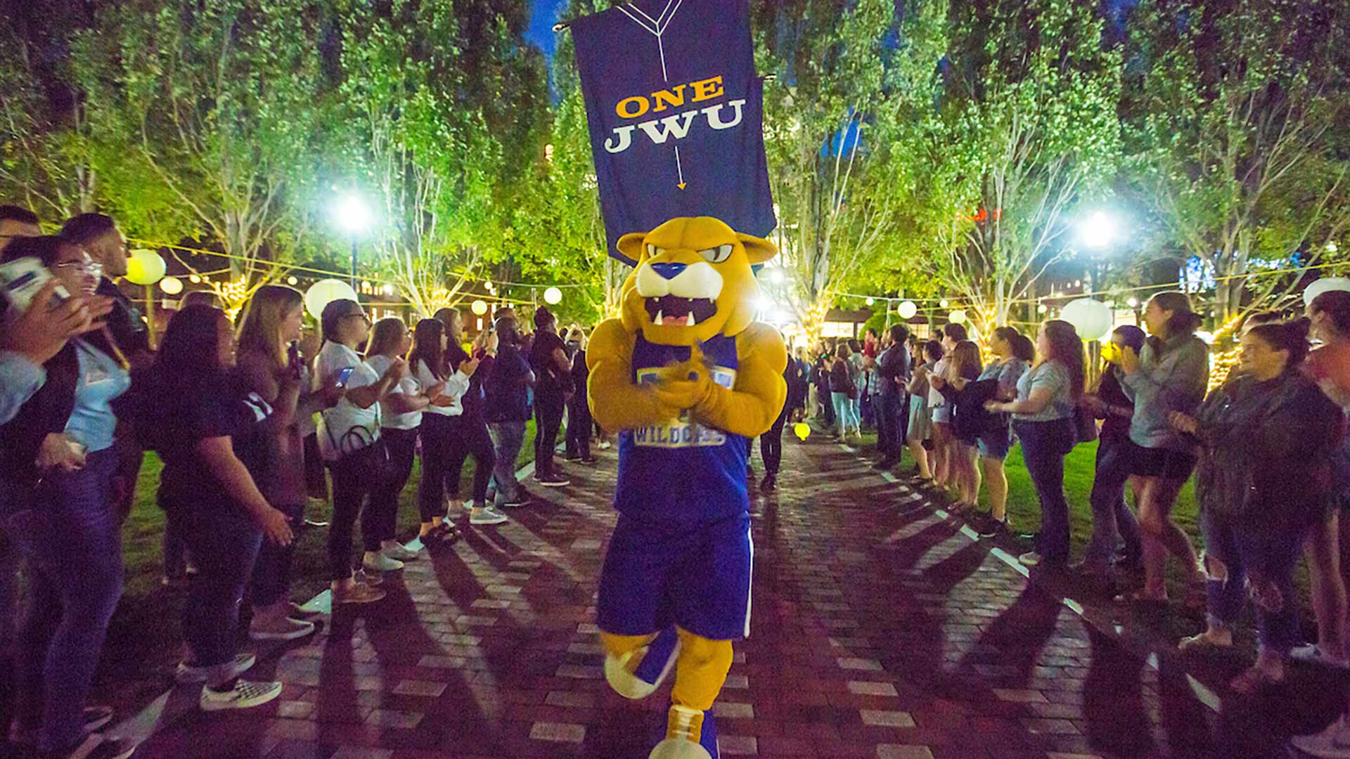 5 Things to Know About Applying to JWU