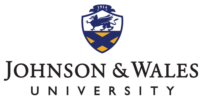 JWU logo with text