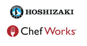 Hoshizaki and Chef Works