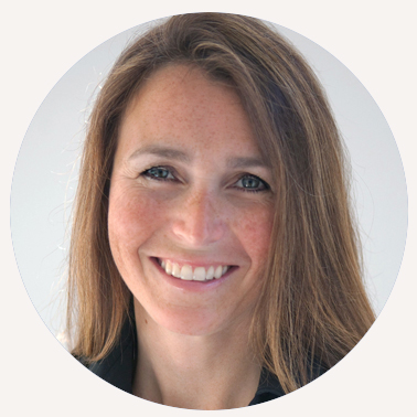 Cathy Holley headshot