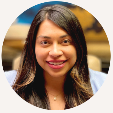 Nancy Fuentes headshot