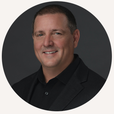 Ray Blanchette headshot