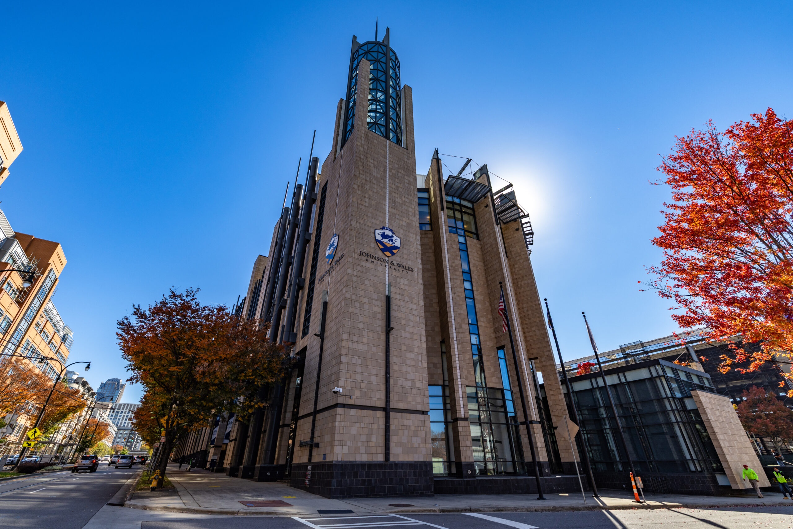 JWU Charlotte Maintains its Strong Position Ranked #11 “Best Value: Regional Colleges, South” By U.S. News & World Report