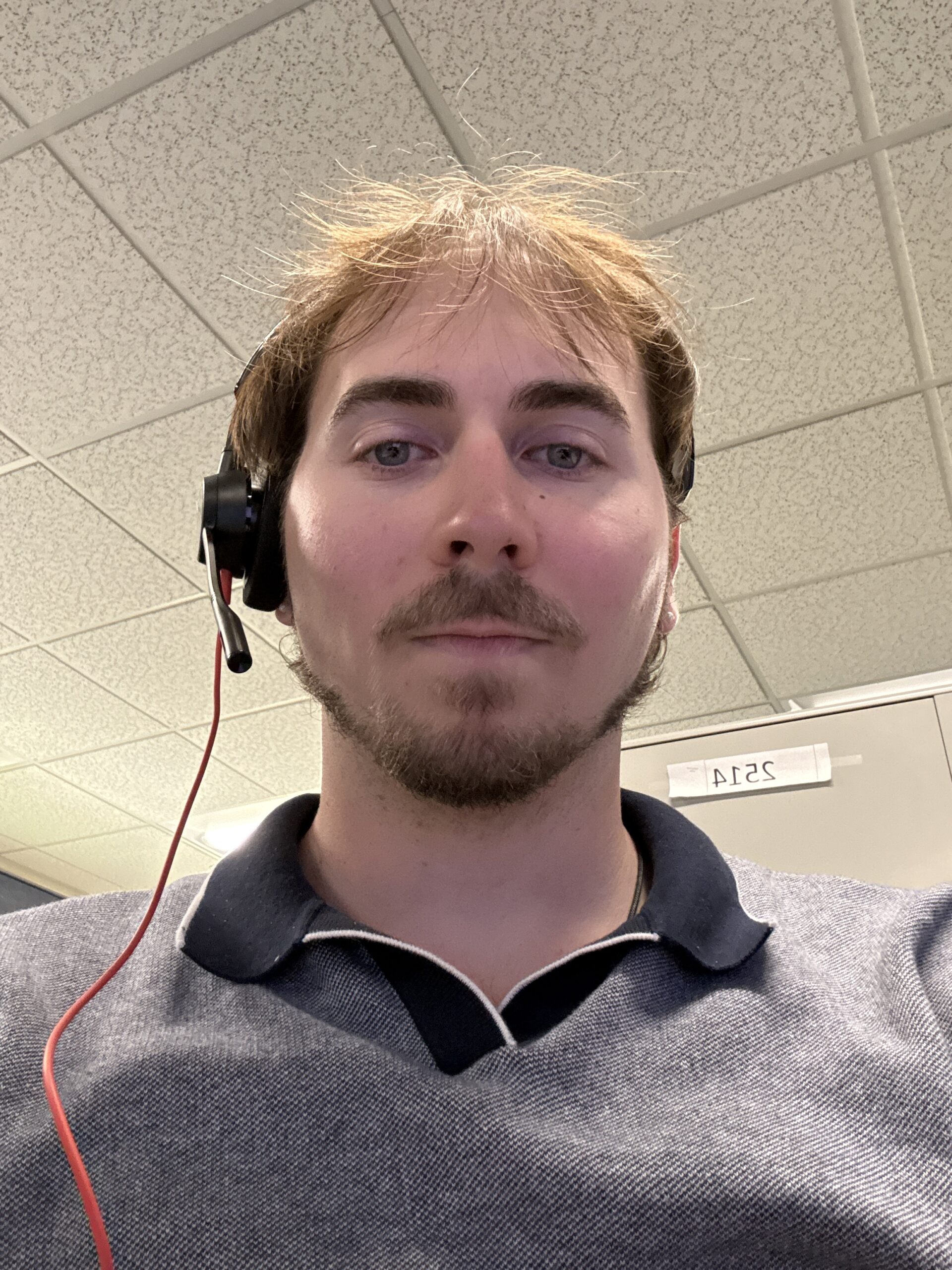 Computer Science Student Lands Auto Insurance Internship