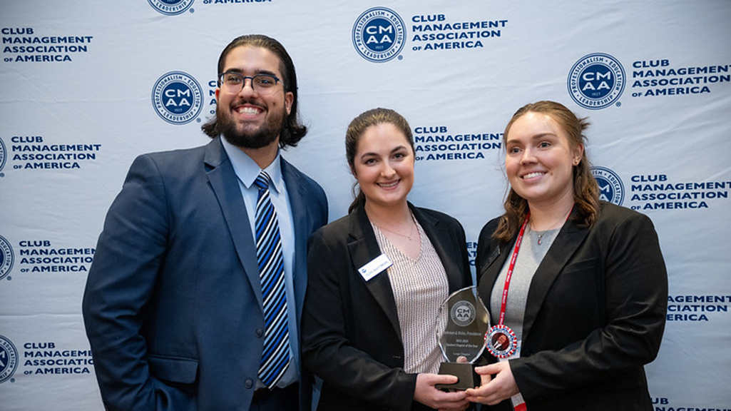 CMAA Providence Chapter