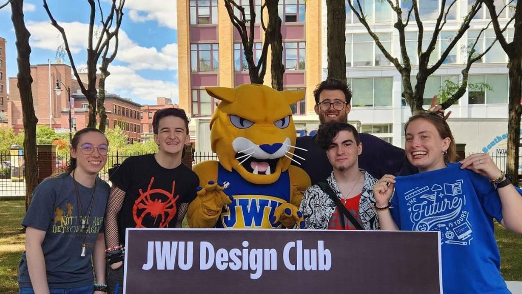 student design club