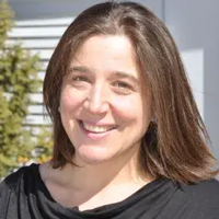 headshot of Tara Mansour, OT, OTD, OTR